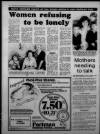 Bristol Evening Post Wednesday 11 July 1984 Page 38