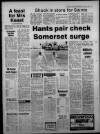 Bristol Evening Post Wednesday 11 July 1984 Page 47