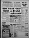 Bristol Evening Post Wednesday 11 July 1984 Page 48