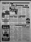 Bristol Evening Post Friday 13 July 1984 Page 47