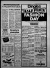 Bristol Evening Post Friday 13 July 1984 Page 52