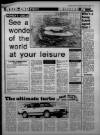 Bristol Evening Post Saturday 14 July 1984 Page 15