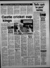 Bristol Evening Post Saturday 14 July 1984 Page 27