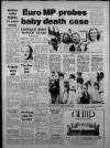 Bristol Evening Post Monday 16 July 1984 Page 3