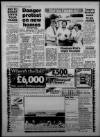 Bristol Evening Post Monday 16 July 1984 Page 30