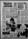 Bristol Evening Post Monday 16 July 1984 Page 34