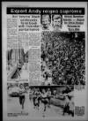 Bristol Evening Post Monday 16 July 1984 Page 36