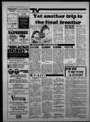 Bristol Evening Post Tuesday 17 July 1984 Page 1