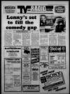 Bristol Evening Post Thursday 19 July 1984 Page 12