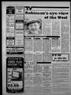 Bristol Evening Post Thursday 19 July 1984 Page 13