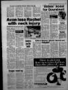 Bristol Evening Post Thursday 19 July 1984 Page 55