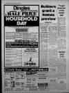 Bristol Evening Post Friday 20 July 1984 Page 10