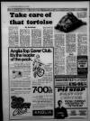 Bristol Evening Post Friday 20 July 1984 Page 54