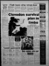 Bristol Evening Post Friday 20 July 1984 Page 67