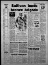 Bristol Evening Post Tuesday 31 July 1984 Page 31