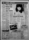 Bristol Evening Post Wednesday 01 August 1984 Page 6