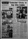 Bristol Evening Post Wednesday 01 August 1984 Page 40