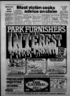 Bristol Evening Post Thursday 02 August 1984 Page 4