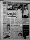 Bristol Evening Post Thursday 02 August 1984 Page 6