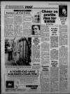 Bristol Evening Post Thursday 02 August 1984 Page 43