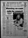 Bristol Evening Post Thursday 02 August 1984 Page 47