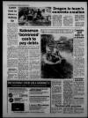 Bristol Evening Post Friday 03 August 1984 Page 2