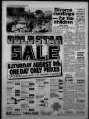 Bristol Evening Post Friday 03 August 1984 Page 8