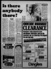 Bristol Evening Post Friday 03 August 1984 Page 15