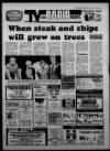 Bristol Evening Post Friday 03 August 1984 Page 17