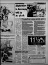 Bristol Evening Post Friday 03 August 1984 Page 49