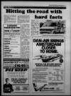 Bristol Evening Post Friday 03 August 1984 Page 53