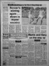 Bristol Evening Post Friday 03 August 1984 Page 60