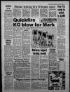 Bristol Evening Post Friday 03 August 1984 Page 63
