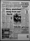 Bristol Evening Post Friday 03 August 1984 Page 64