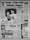 Bristol Evening Post Monday 06 August 1984 Page 7
