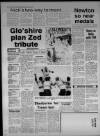 Bristol Evening Post Monday 06 August 1984 Page 36