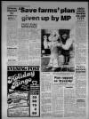 Bristol Evening Post Tuesday 07 August 1984 Page 2