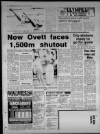 Bristol Evening Post Tuesday 07 August 1984 Page 32