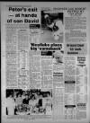 Bristol Evening Post Wednesday 08 August 1984 Page 35