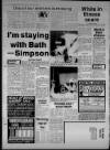 Bristol Evening Post Wednesday 08 August 1984 Page 38