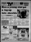 Bristol Evening Post Thursday 09 August 1984 Page 13