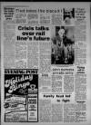 Bristol Evening Post Saturday 11 August 1984 Page 2