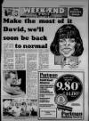 Bristol Evening Post Saturday 11 August 1984 Page 9