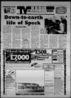 Bristol Evening Post Monday 13 August 1984 Page 11