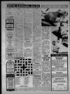 Bristol Evening Post Monday 13 August 1984 Page 30