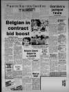 Bristol Evening Post Monday 13 August 1984 Page 36