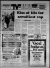 Bristol Evening Post Friday 17 August 1984 Page 15