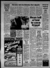 Bristol Evening Post Saturday 18 August 1984 Page 2