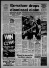 Bristol Evening Post Saturday 18 August 1984 Page 3