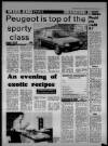 Bristol Evening Post Saturday 18 August 1984 Page 13